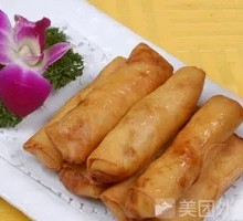 Spring Rolls