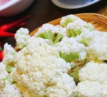 Cauliflower