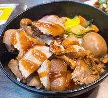 Wanluan Pig Trotter
