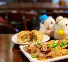 Assorted Braised Dishes