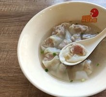 Fresh Meat Dumplings