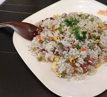 Yangzhou Fried Rice