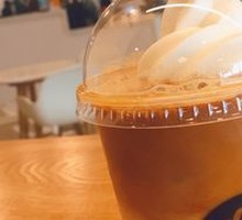 Snow Top Coffee