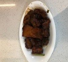 Shanghai-style Braised Pork Belly