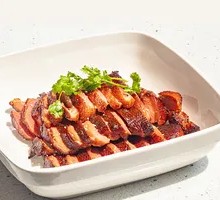 Black Pepper Roast Duck Breast