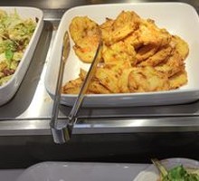 Shrimp Cake