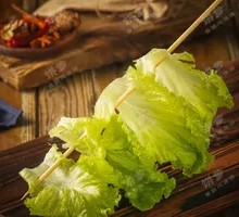 Fresh Lettuce