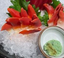 Japanese-Style Scallops