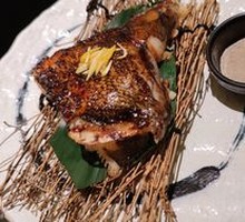 Pan-Seared Foie Gras