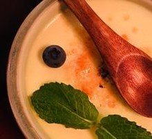 Caramel Pudding