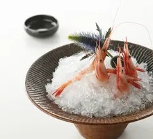 Arctic Sweet Shrimp
