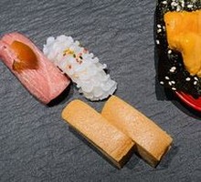 Sea Urchin Omelette