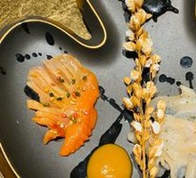 Abalone Popcorn