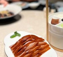 Jingyuan Roast Duck