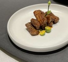 Shanghai Smoked Fish