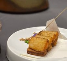 Pan-fried East China Sea Mackerel