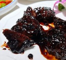 Fragrant Tofu Steak