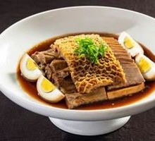 Braised Dish Platter