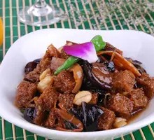 Shanghai Wheat Gluten