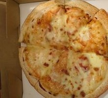 Cheese Pizza