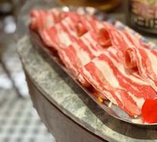 Snowflake Beef