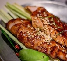 Pork Neck Meat