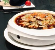 Ning-style Eighteen Cuts