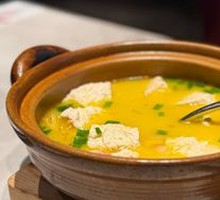 TaiZhou Torn Tofu