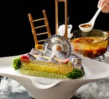 Oil-Steamed East China Sea Mackerel