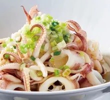 Scallion Oil Dongshan Crayfish with Roe