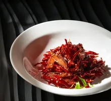 Mengcheng Beef Jerky