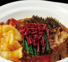Juewei QianDao Lake Fish Head