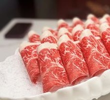 Wagyu Strip Steak