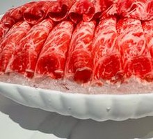 Premium Wagyu Beef with Snowflake Marbling