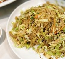 温州炒粉