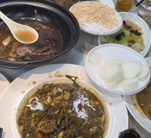 Braised Cuttlefish