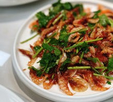 Mixed Shrimp Paste