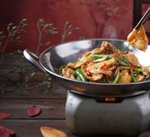 Flavorful Shredded Chicken
