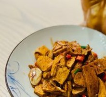 Youxian Fragrant Tofu Cubes