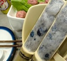 Fresh and Tender Shrimp Paste