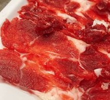 Fresh Cut Ribeye