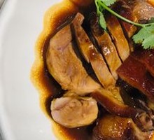 Chaozhou Pickled Seafood
