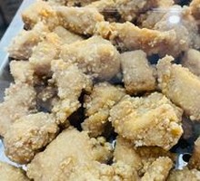 Signature Salted Fried Chicken