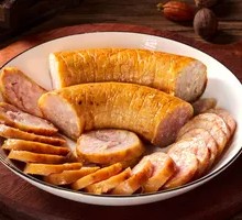 Pork Sausage Roll