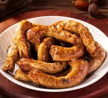 Chicken Neck