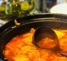 Guizhou Sour Soup Wujiang Fish