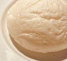 Sweet Fermented Steamed Bun