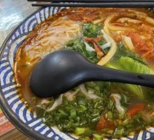 Guangxi Lao You Noodles