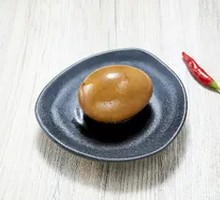 Braised Egg