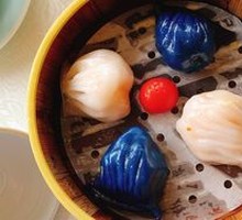 Prawn Dumpling Supreme